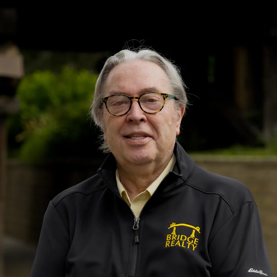 Jeff Kaul, real estate agent with Bridge Realty in Mankato